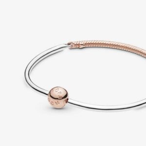 Rose Gold Bracelet